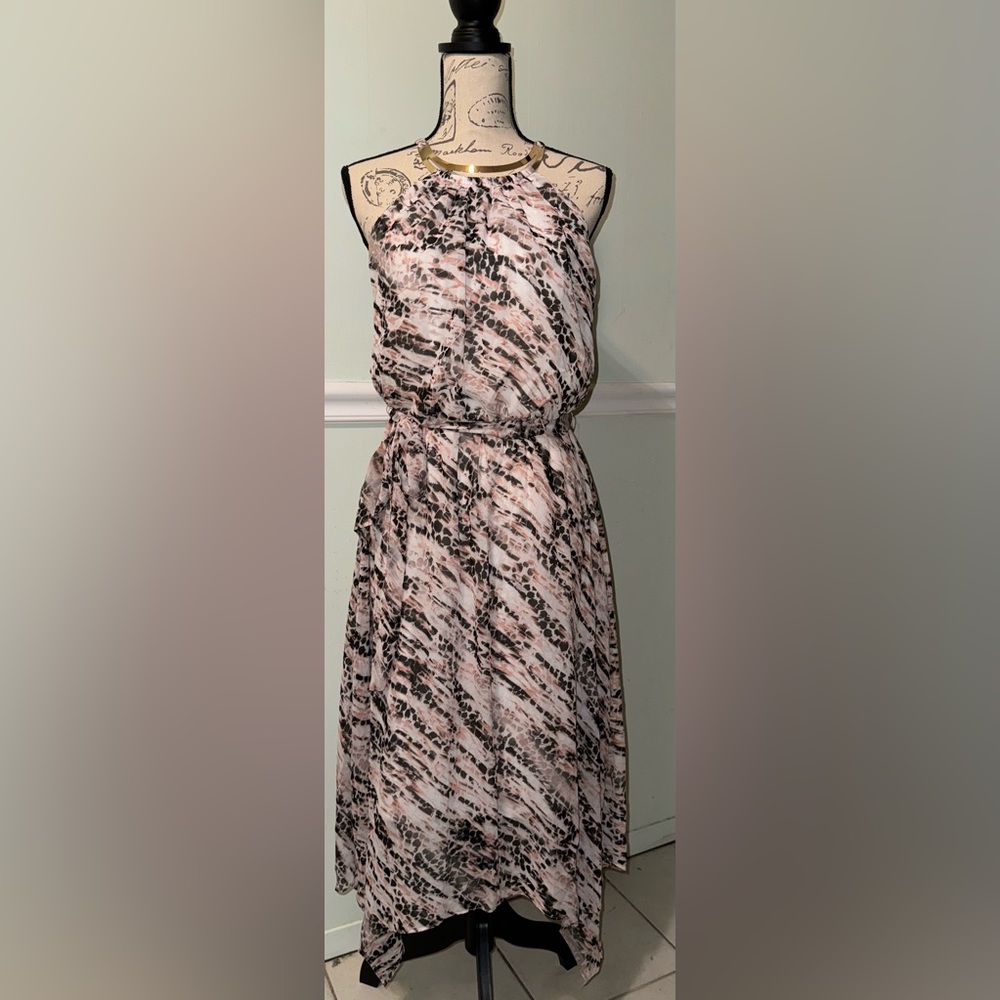 Thalia Sodi women’s dress size small new without tag never worn